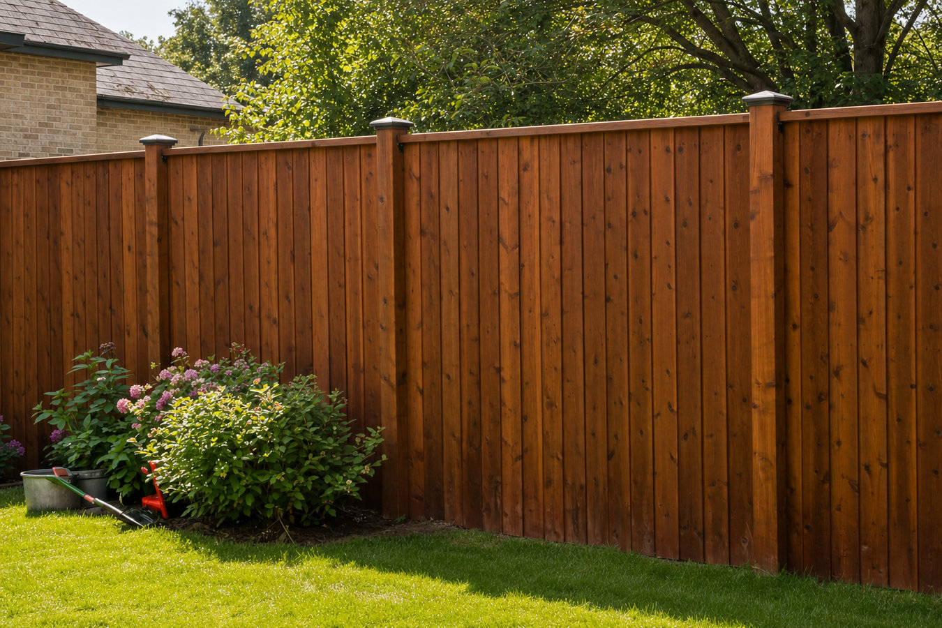 Advanced Gainesville Deck & Fence - Custom deck builder in Gainesville, FL