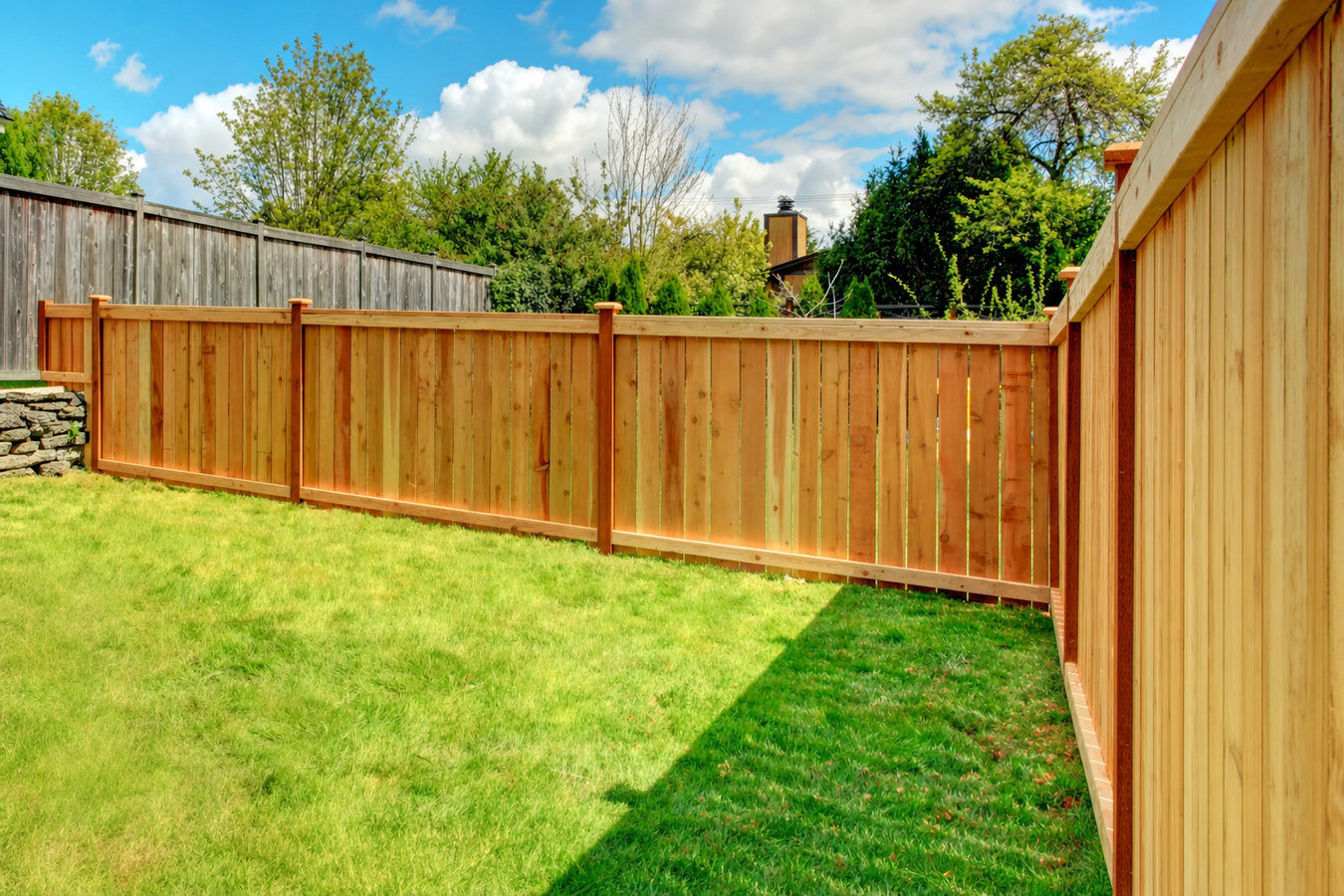 Deck Builder services in Starke, FL